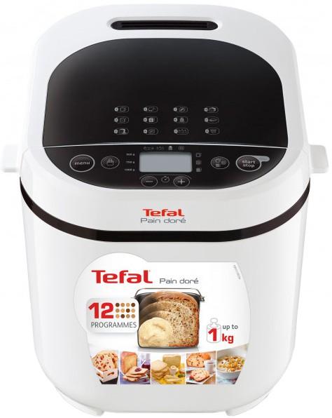 Masina de copt paine TEFAL PF210138