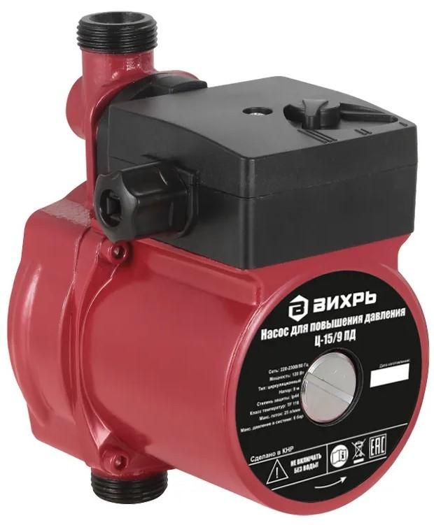 Pompă Vihri Ц-15/9 ПД