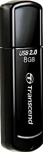 USB stick Transcend 8GB JetFlash 350 Black