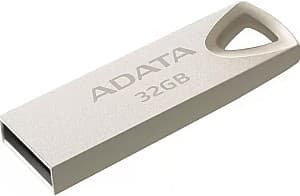 Накопитель USB ADATA 32GB UV210 Silver