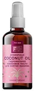 Масло для лица Family Forever Factory Hydrophilic Coconut Oil