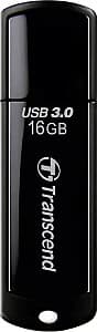 Накопитель USB Transcend 16GB JetFlash 700 Black