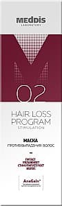Маска для волос Meddis Hair Loss Program
