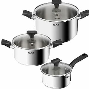 Set de vase pentru gatit TEFAL B925S655