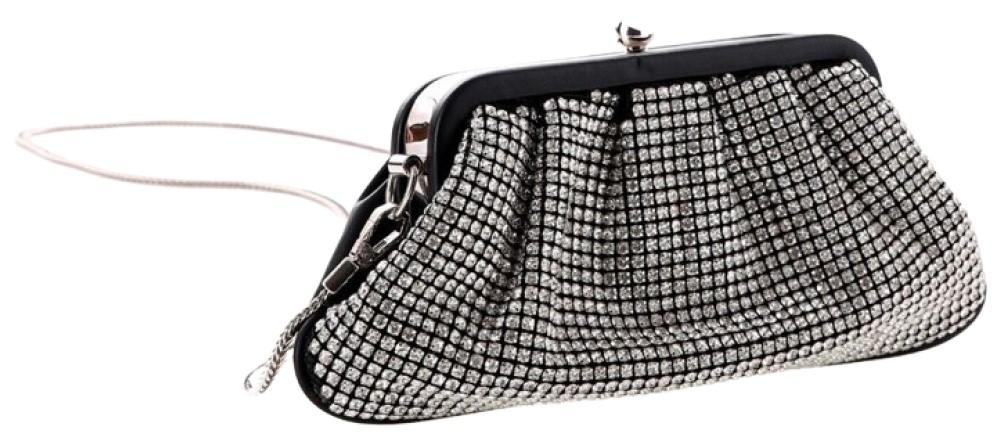 Женская сумка CCS 16982 Silver