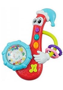 Музыкальная игрушка Baby Mix KP-0882