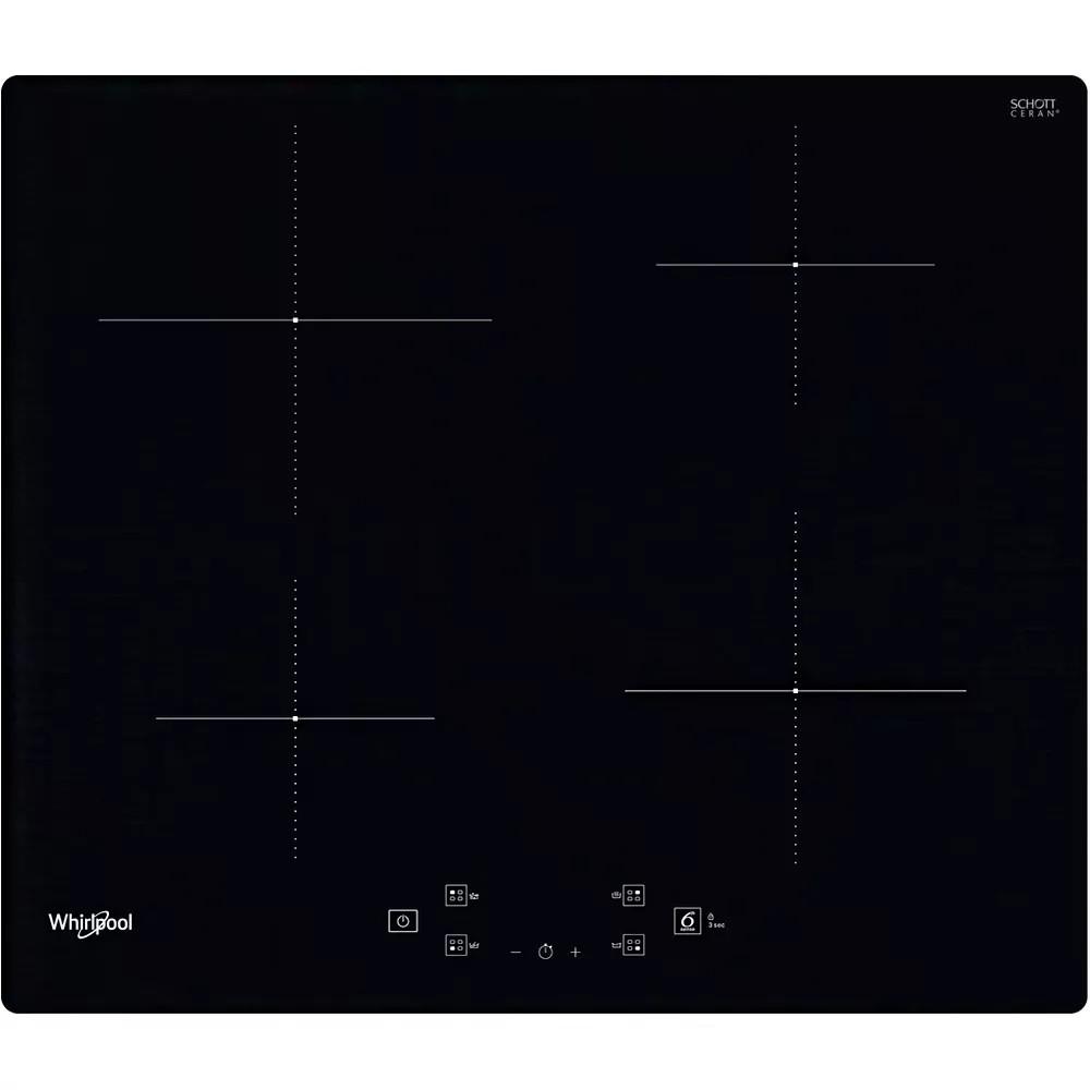 Plita incorporabila electrica Whirlpool WS Q2160 NE