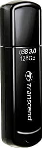 USB stick Transcend 128GB JetFlash 700 Black