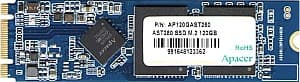 SSD Apacer AST280 120GB (AP120GAST280)