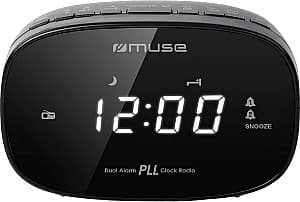 Radio MUSE M-155 CR Black