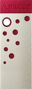 Флеш память USB Apacer 128GB AH15J Red