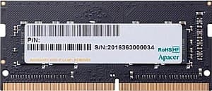 Memorie operativa RAM Apacer 8GB DDR4-3200MHz SODIMM