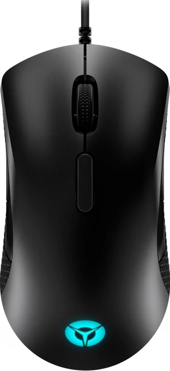 Игровая мышь Lenovo Legion M300 RGB Gaming Black