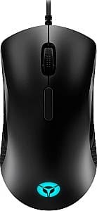 Mouse pentru gaming Lenovo Legion M300 RGB Gaming Black