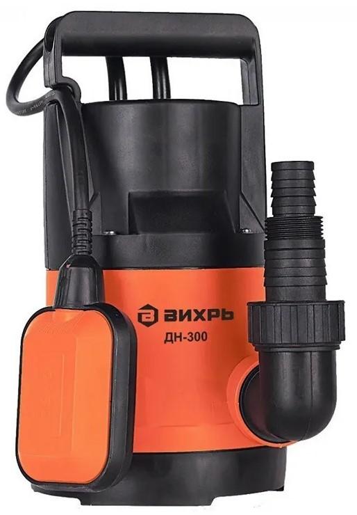 Pompă Vihri DN-300 (6826)