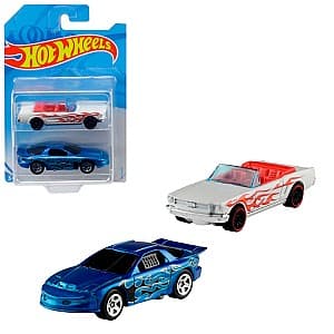 Игрушечная машина Hot Wheels FVN40