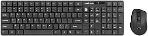 Set tastatura + Mouse Natec NZB-1440