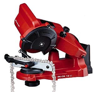 Станок для заточки цепей Einhell GE-CS 18 Li (44.999.40)