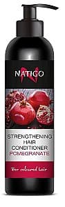 Conditioner pentru par Natigo Pomegranate