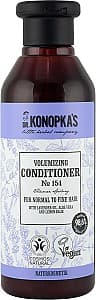 Кондиционер для волос Dr. Konopka's Volumizing