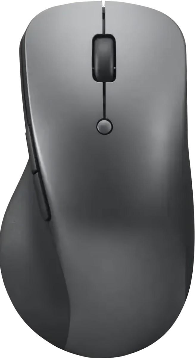 Mouse Lenovo 4Y51J62544 Storm Grey