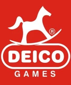 Deico Games