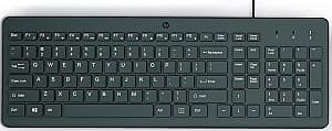 Tastatura HP 150 Wired USB