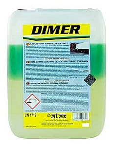 Detergent auto Atas Dimer 25kg (5962)