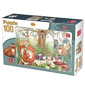 Puzzle Deico Games 76519