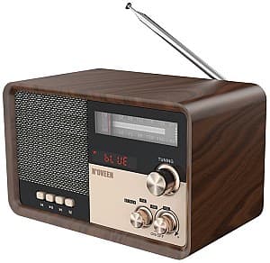 Radio Noveen PR951 Brown