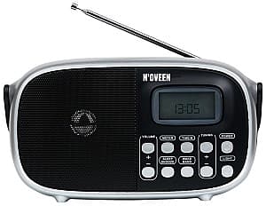 Radio Noveen PR850 Black