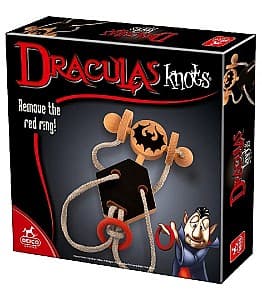 Joc de logica Deico Games 67012