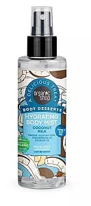 Спрей для тела Organic Shop Coconut Milk