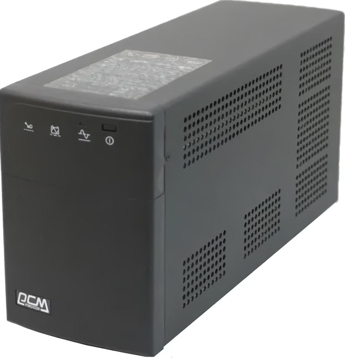 Источник бесперебойного питания PCM BNT-1500AP