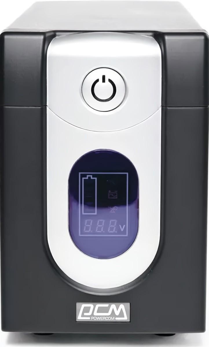 Источник бесперебойного питания PCM IMD-1500AP