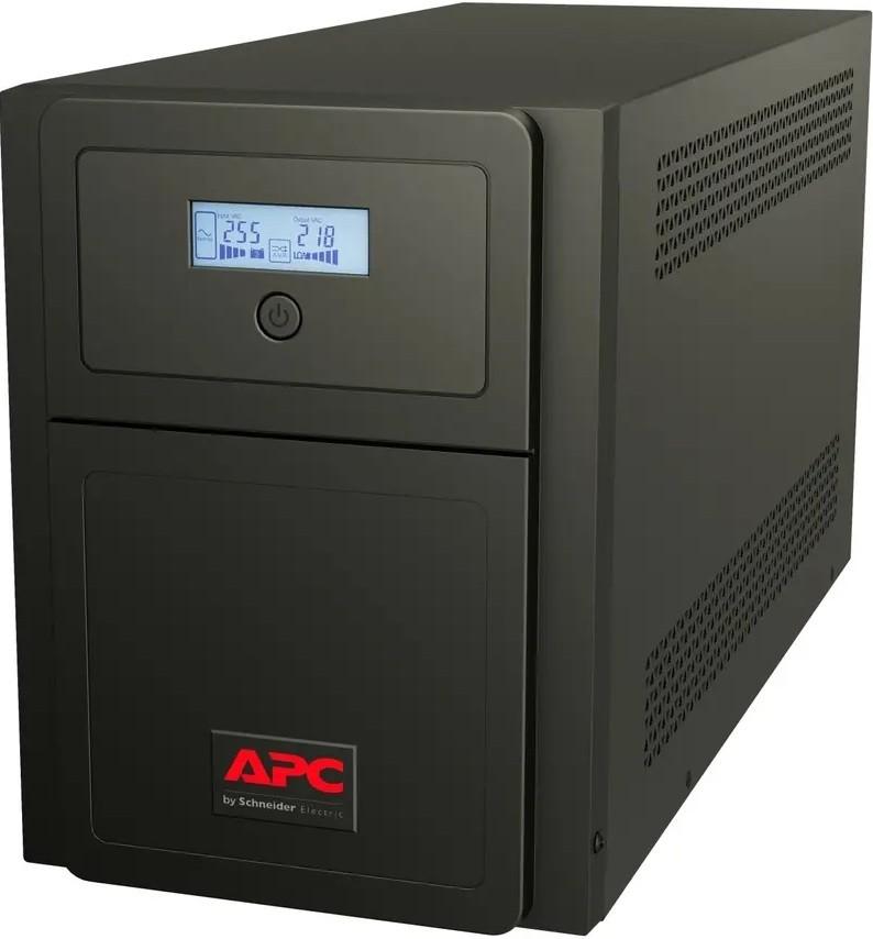 Источник бесперебойного питания APC SMV2000CAI