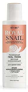 Toner pentru fata Vitex Royal Snail