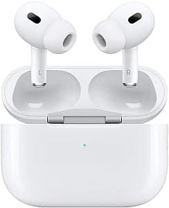 Наушники Apple AirPods PRO 2 (EU) MagSafe Type-C White