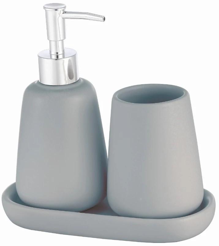 Set pentru baie Bisk Milo 08232