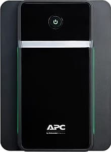 Источник бесперебойного питания APC Back-UPS BX2200MI