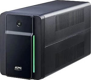 Источник бесперебойного питания APC Back-UPS BX2200MI-GR