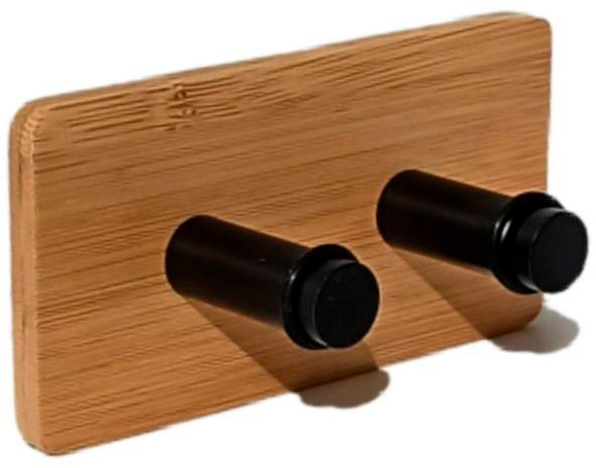 Cuier pentru baie prosoape Bisk 08053