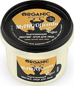 Crema pentru fata Organic Shop Mangoficenta