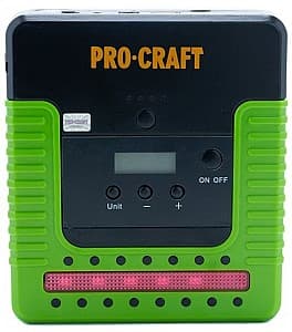 Starter auto ProCraft JSAP-12