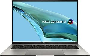 Laptop Asus Zenbook S 13 OLED UX5304MA Basalt Grey (UX5304MA-NQ161)
