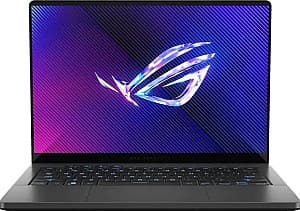 Ноутбук для игр Asus ROG Zephyrus G14 GA403UV Eclipse Gray (GA403UV-QS110)