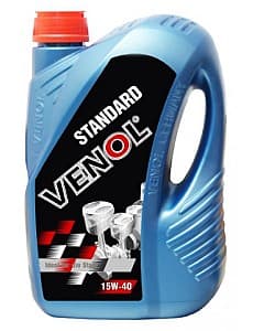Моторное масло Venol 15W-40 1l standard
