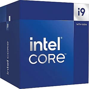 Procesor Intel Core i9-14900F Tray