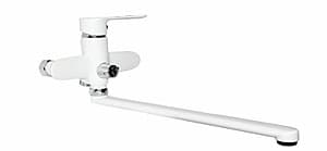 Смеситель для ванны Fleko FZ186-FW439