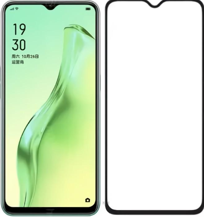 Sticla de protectie pentru telefon Xcover Samsung A31 Black